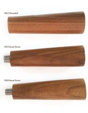 RöstHaus - Hardwood Handle for Lever or Portafilter - Olympia Espresso Machines