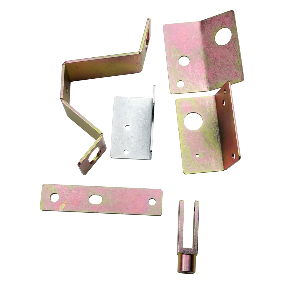 4x4 Posi-Lok Kit Axle Engagement System For 88-98 Chevy/GMC 1500/2500 Trucks SUV Foto 4 de 4