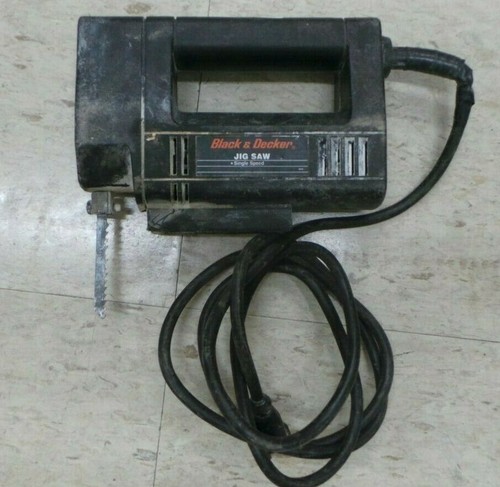 JIG SAW 