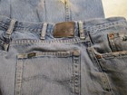 vintage lee jeans 36x30 — photo 7