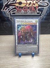 Yugioh Baronne de Fleur LED8-EN024 Ultra Rare 1st Ed NM