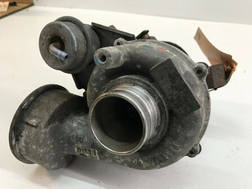 Mercedes A-Klasse W169 A180 CDI Turbolader Abgasturbolader Lader AL0028