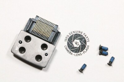 FOR canon XA10 Conection parts Handle Top Genuine parts