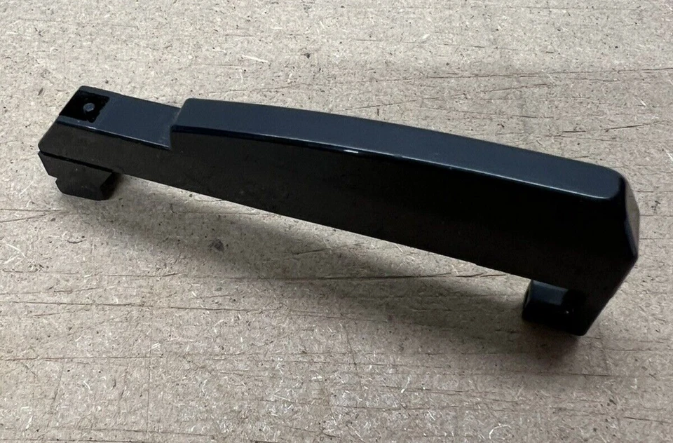 Schwarzer Schlüssel passend für Roland JX3P JX8P Juno 1/2/6/60/106/ Jupiter 8 VK09 SH101 - Bild 2 von 3