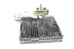 64119262788 Verdampfer Kühler Klimaanlage Klima Für Mini Countryman Cooper