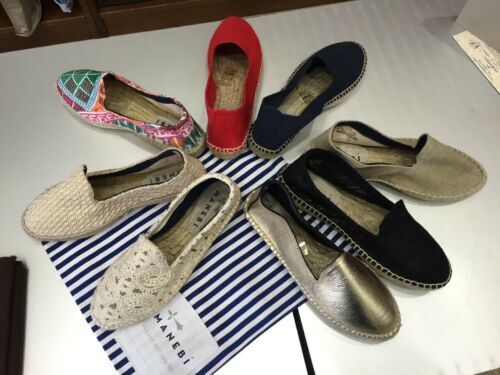 Alpargatas Mujer Varios Especial Precio | eBay