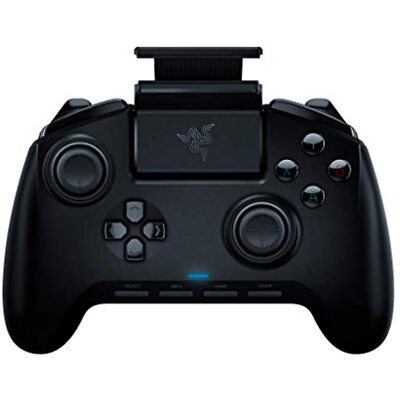 Raiju Mobile Controller - Android