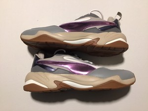 puma thunder electric women's