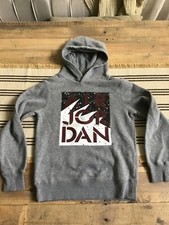 Air Jordan Hoodie Youth Size Medium