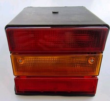 REAR LIGHT ASSY TO SUIT FORD NEW HOLLAND 40 SERIES TRACTOR (WHITE ROOF)