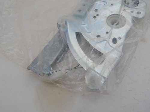Power Window Regulator Only For Pontiac Bonneville 00-05 15231239 Front Left - Picture 3 of 7