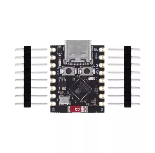 ESP32-C3 Super Mini Development Board Wifi Bluetooth USB-C Arduino SmartHome IoT