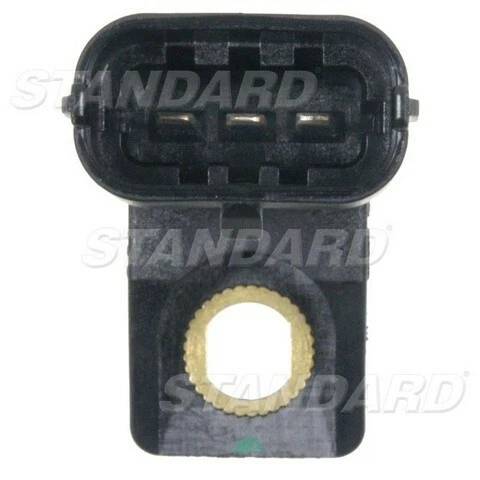 Sensor de posición del cigüeñal ESTÁNDAR para MERCEDES-BENZ ML63 AMG 2007-2011 Foto 2 de 4