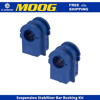 For 2004-2008 Nissan Maxima Suspension Stabilizer Bar Bushing Kit MOOG 2004 2005