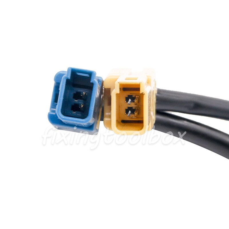 Output & Input Speed Sensor 09G-927-321-B Fits 2005-2014 Output & Input Speed Sensor 09G-927-321-B Fits 2005-2014