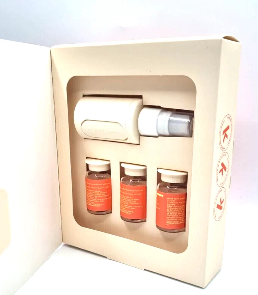 Kevin.Murphy Everlasting Farbbehandlung Heim Kit - Bild 2 von 3