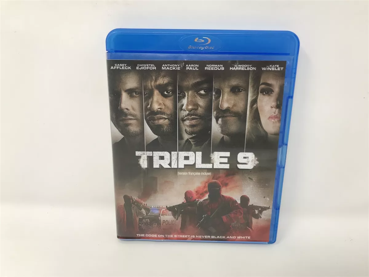 Series 9 shop online movie