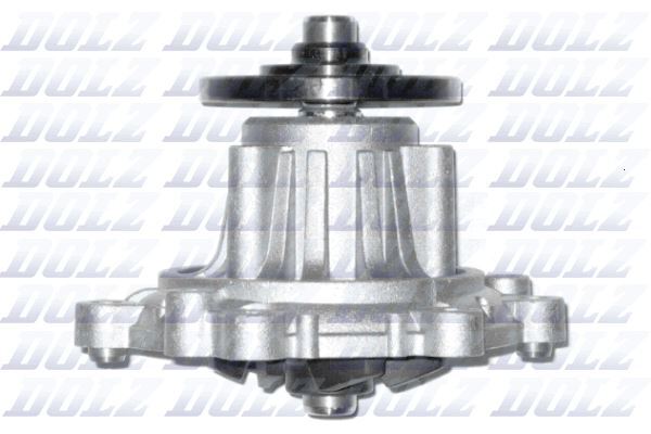 Pompe à eau pour entretien circuit thermique Toyota Hilux 4WD et Hiace IV
