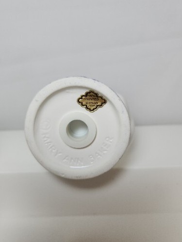 Vtg OTAGIRI Japan Anthropomorphic Kitty Cat Salt & Pepper Shakers Mary Ann Baker - Picture 12 of 14