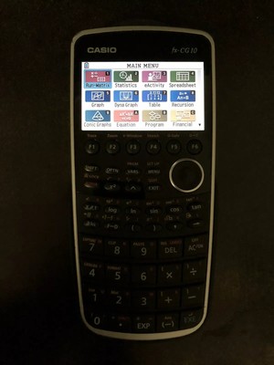 casio fx cg10 eigenmath casio fx cg10 eigenmath