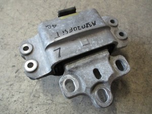 Motorlager Audi A3 8P TT 8J VW Golf 5 2.0TFSI Getriebelager 1K0199555R Halter