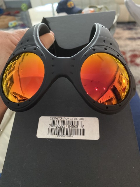 over the top glasses