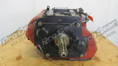 RTX15710B Eaton Fuller 10 Speed OverDrive Transmission | eBay