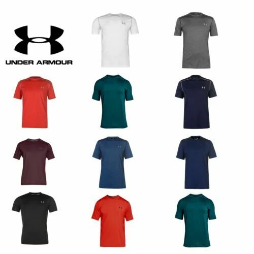 Under armour Exercise Clothing & Accessories