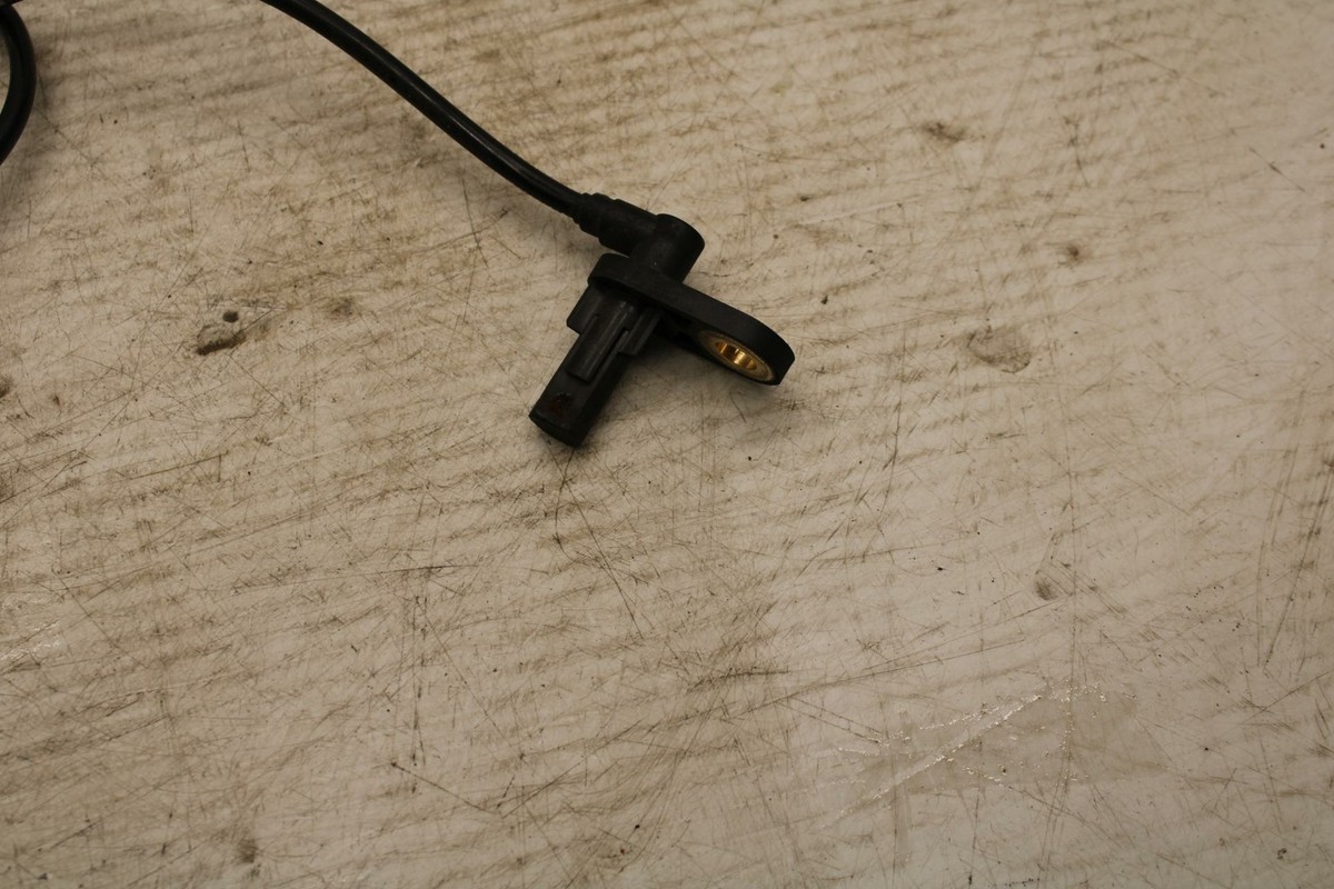 abs-03ベジット 13-18 KAWASAKI NINJA ZX6R REAR ABS BRAKE