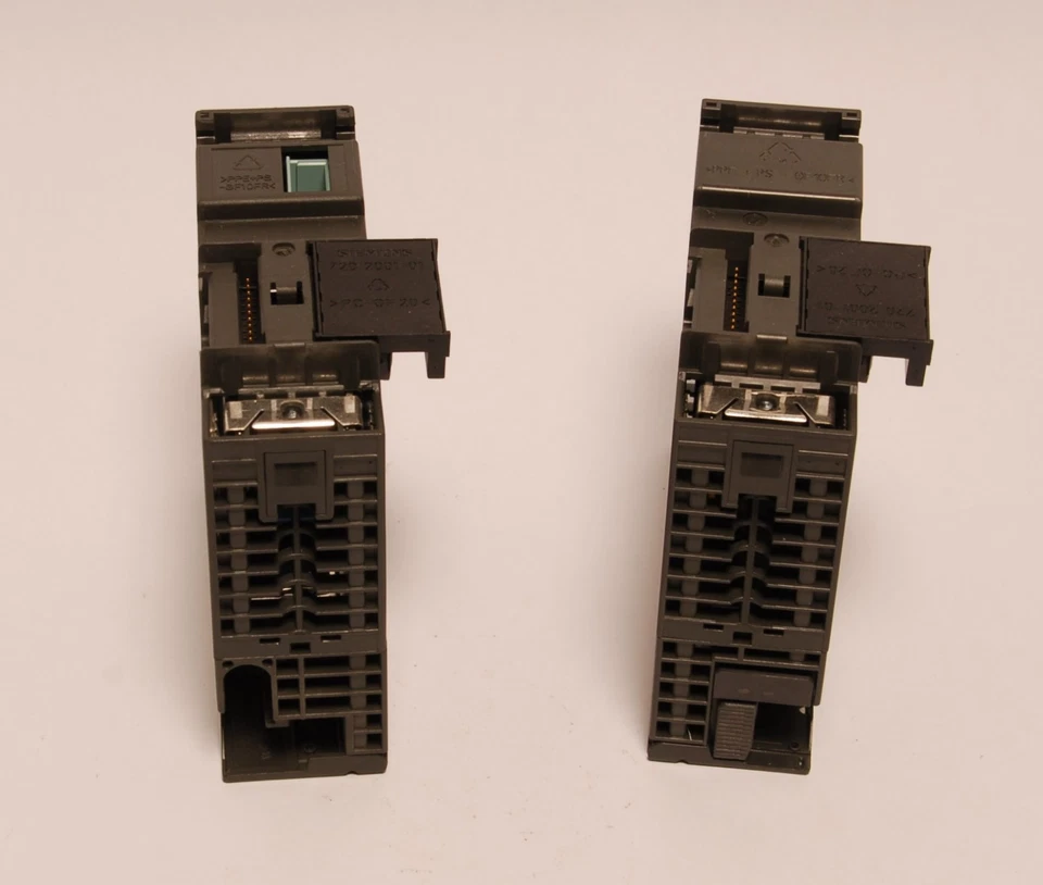 Siemens Simatic S7-300 Module: CP341 RS4227485 oder SM334 AI4/A02X12BIT Auswahl