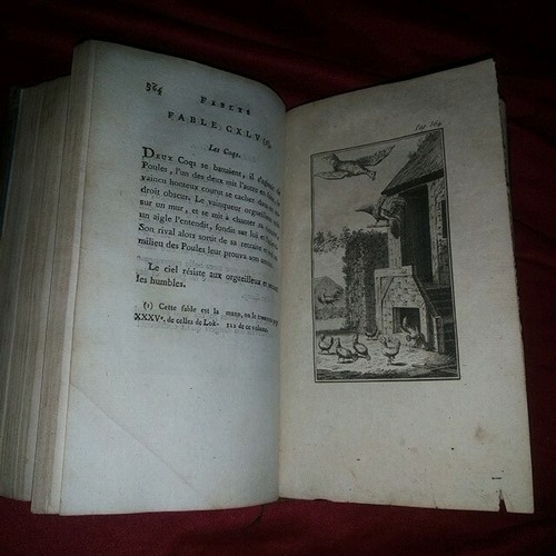 Fables of Aesop et De Lockmann Linked Up On III (Sep 1794) - 第 8/12 張圖片