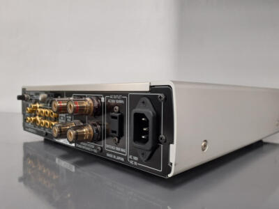 DENON PMA-CX3 Integrated Amplifier - excellent | eBay