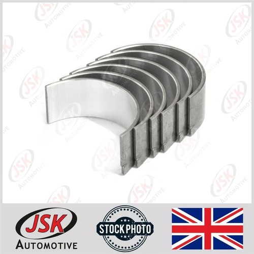 103-09 103-10 Main & Con Rod Bearings Set for Perkins JCB 8014 8016 8018 801.4 - Picture 3 of 3