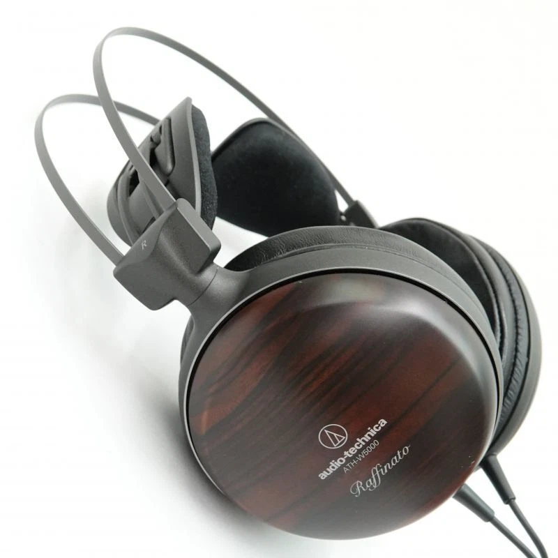 Audio-techNICA/ATH-W5000 HEADPHONE from JAPAN | eBay