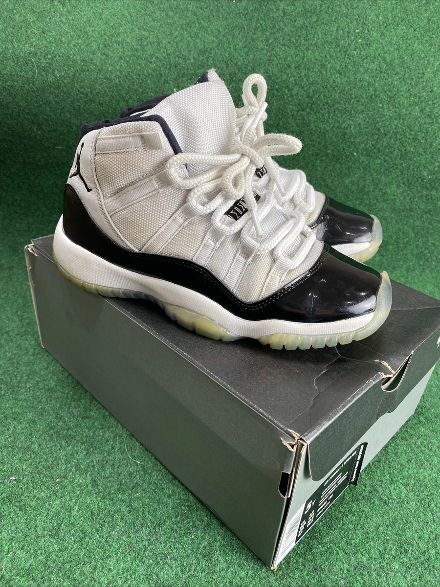 Jordan concord shop 11 gs