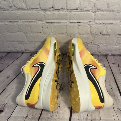 Nike Air Zoom Infinity Tour NEXT Golf Shoes Always Fresh DV6801