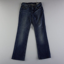 closed Damen „PEDAL STAR“ Jeans,Grösse:29,blau,