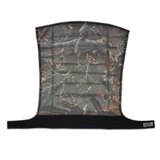 "NIGHTSHADE" PAINTBALL HEADWRAP | DENIM BAND | FREE SHIPPING