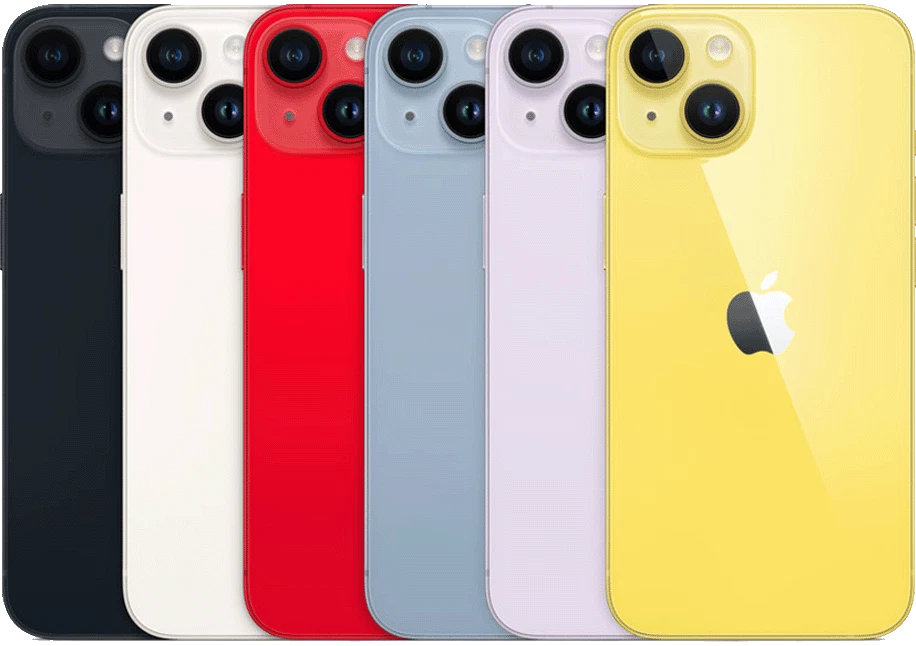 Las mejores ofertas en Apple iPhone 14 256GB | eBay