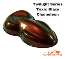 Twilight Series Chameleon Toxic Blaze Gallon Color Change Kit