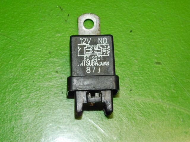 Rc 2201 реле
