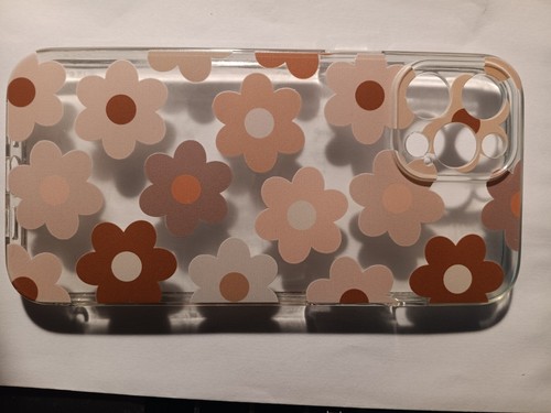 iPhone 12 Pro Max Phone Case PRE-OWNED AND IN NICE CONDITION