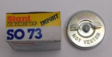 Stant SO-73 Oil Filler Cap 1954-1973 VW Beetl...