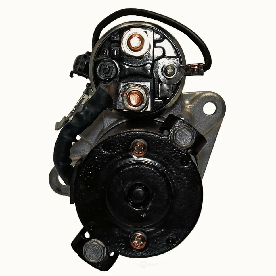 Восстановленный стартер двигателя ACDelco 336-2004 подходит для 03–06 Nissan Sentra 1,8 л-L4 - Изображение 2 из 4