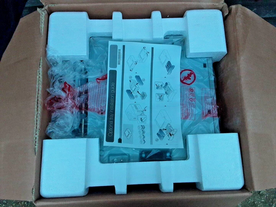 ML-S5010A - Samsung 520 Sheet Feeder For ML4510 - ML5015 Printers - Image 3 of 4