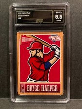 2013 Triple Play Baseball Cards 28