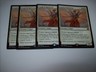Angel of Invention x 4 Magic the Gathering MtG Kaladesh LP Playset Free Shipping