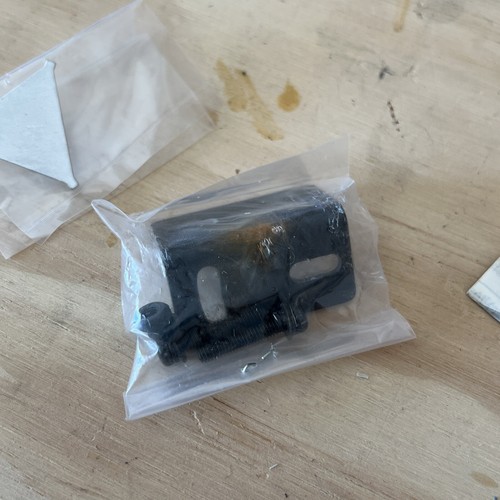 FE7C-FC6-M Honeywell Microswitch Micro Yamatake Photo Sensor Switch FE7CFC6M #7D - Picture 6 of 7