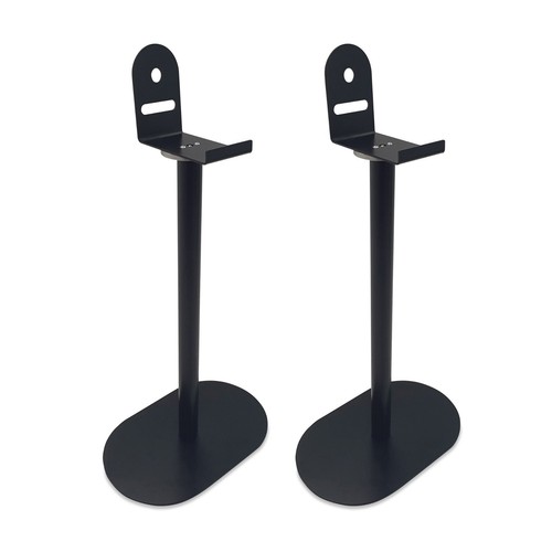 AVF Sonos Five Floor Stand Pair - Black or White - Picture 15 of 28