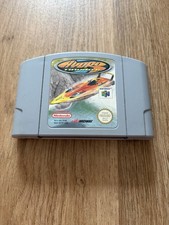 Thumbnail of ebay&reg; auction 287370006392 | Hydro Thunder N64 Spiel Nintendo 64 Original Modul